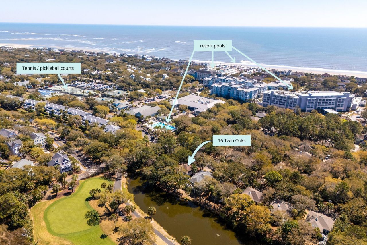 16 Twin Oaks Lane Photo 48