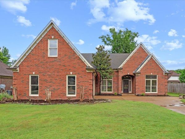 12080 GOLD SPRING LN, Arlington, TN 38002