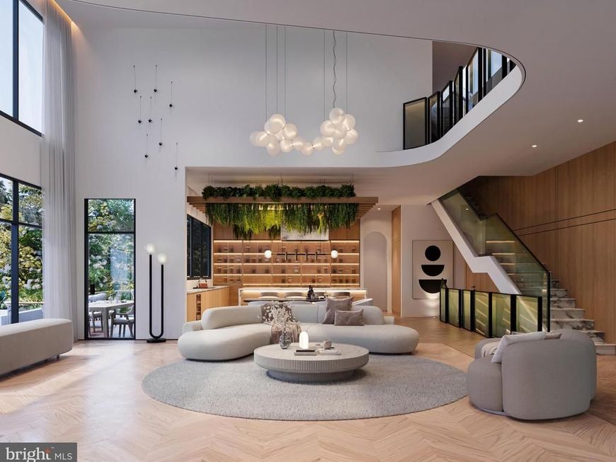 2757 N Nelson Street, Arlington, VA 22207 Main Photo