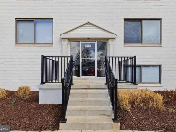 125 L CLUBHOUSE DRIVE SW, Unit 9, LEESBURG, VA 20175
