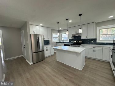 100 CHERRY HILL CIRCLE, WINCHESTER, VA 22602