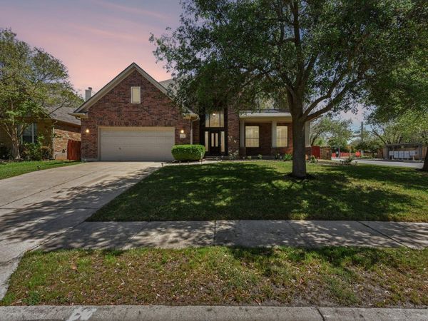 1516 Skip Tyler DR, Cedar Park, TX 78613