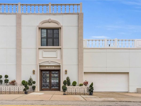 922 W North Ave, Pittsburgh, PA 15233