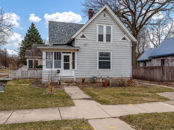 1441 JACKSON Street, Rockford, IL 61107