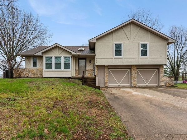 706 Ozark Short Line Street, Odessa, MO 64076