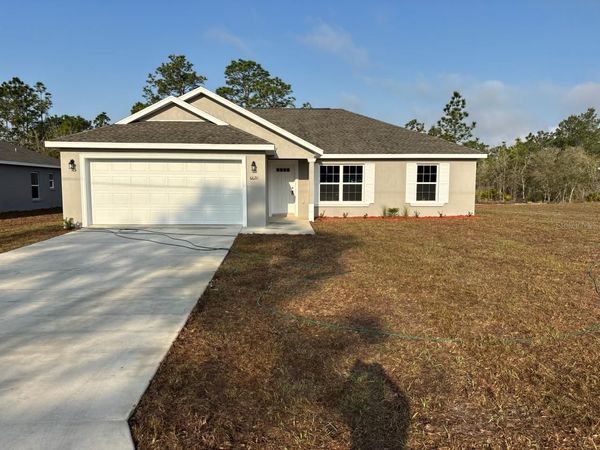6620 N ROLAND DRIVE , DUNNELLON, FL 34433