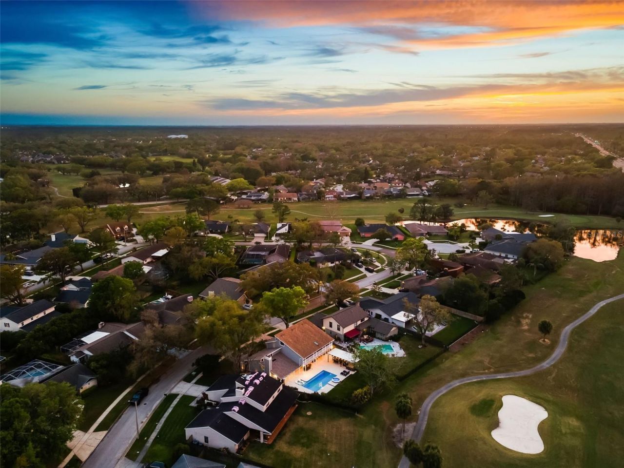 4009 Priory Circle, Tampa, FL 33618 Photo