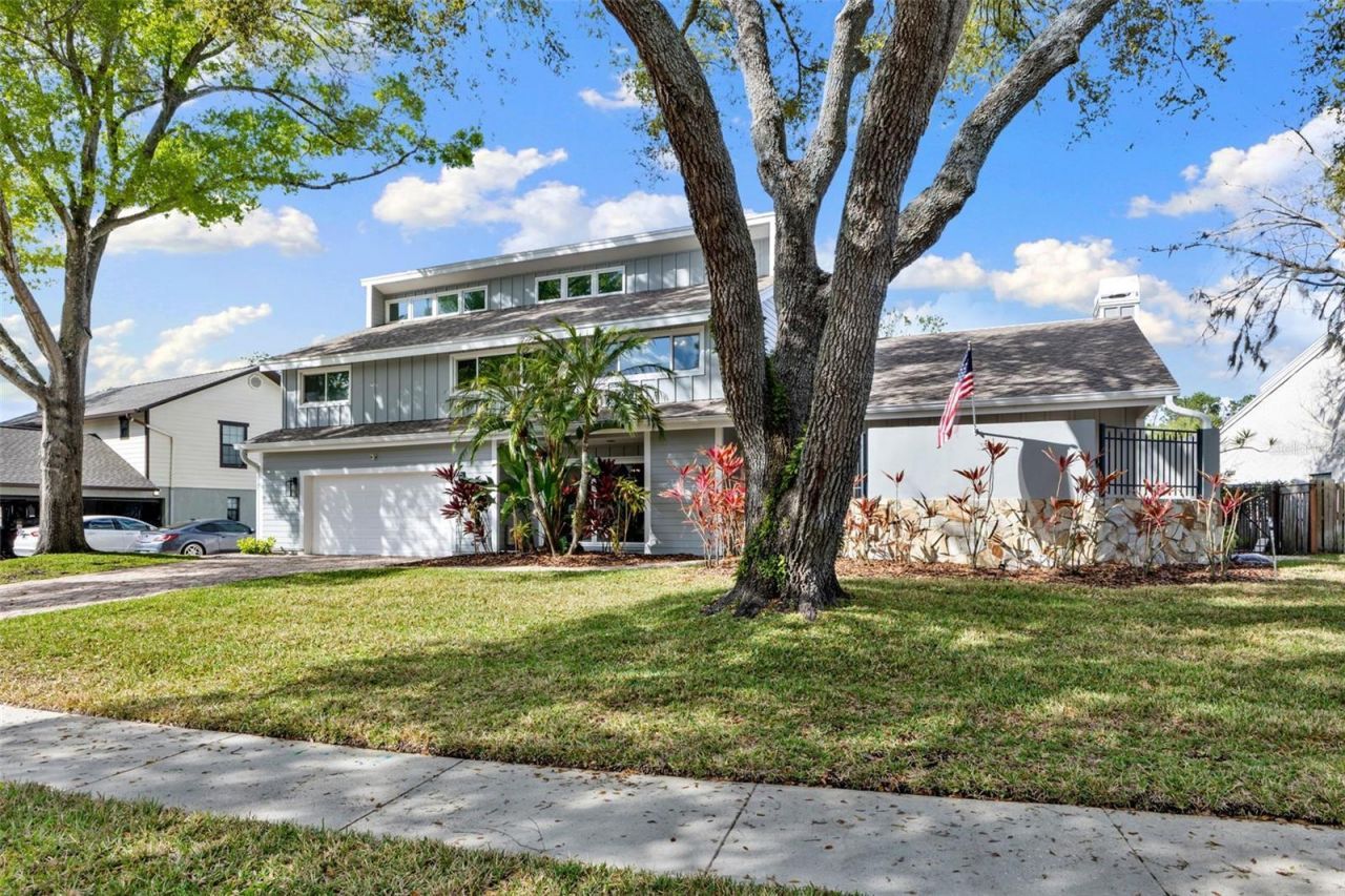 4009 Priory Circle, Tampa, FL 33618 Photo