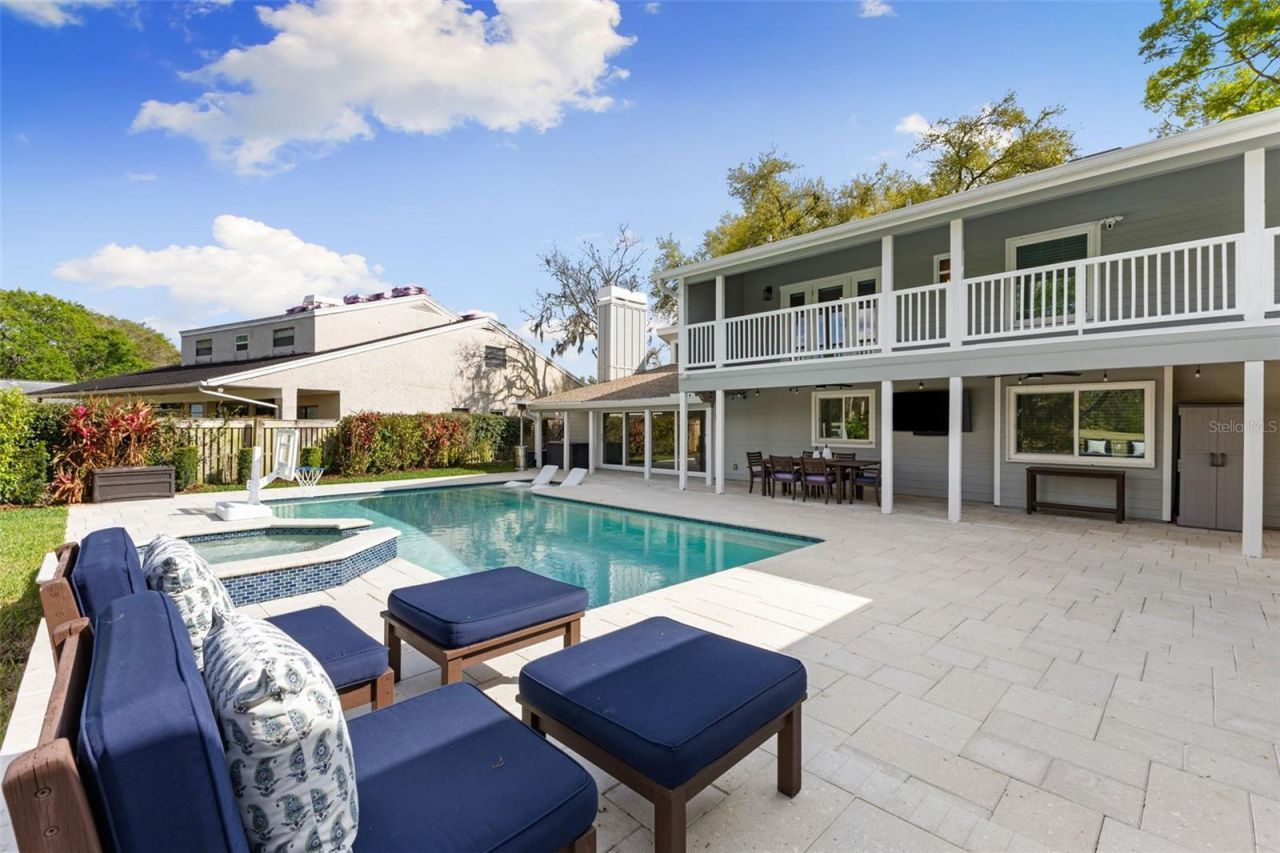 4009 Priory Circle, Tampa, FL 33618 Photo