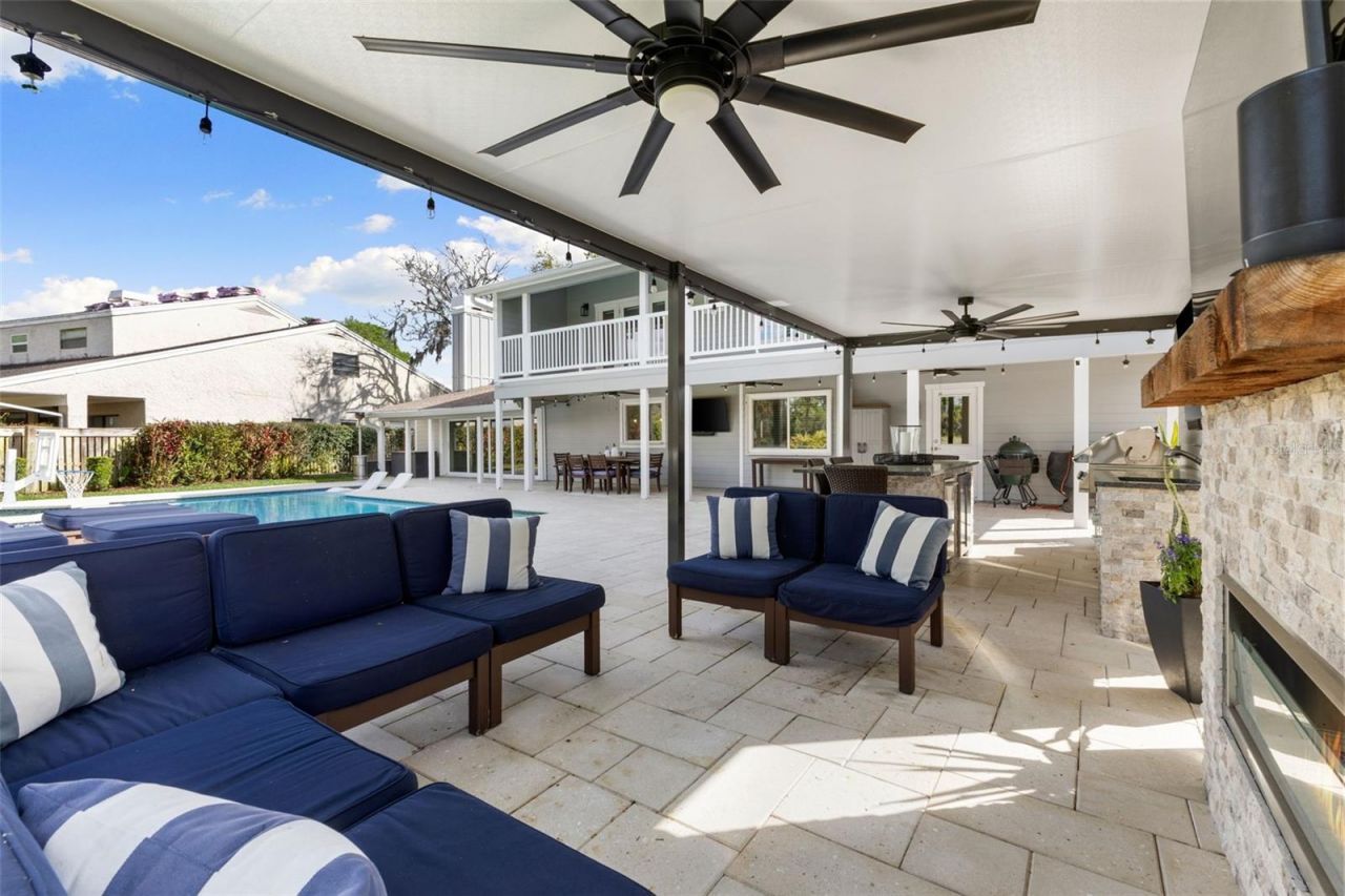 4009 Priory Circle, Tampa, FL 33618 Photo