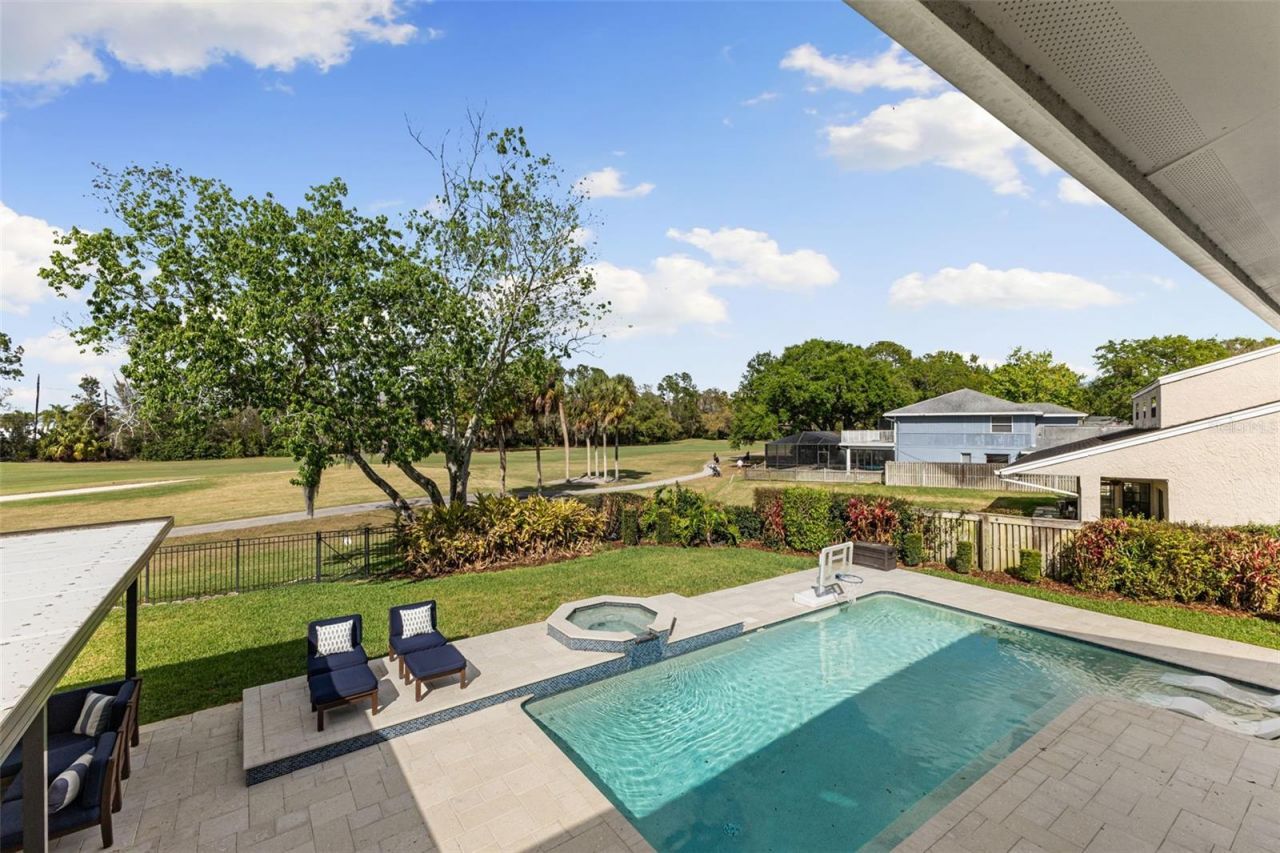 4009 Priory Circle, Tampa, FL 33618 Photo