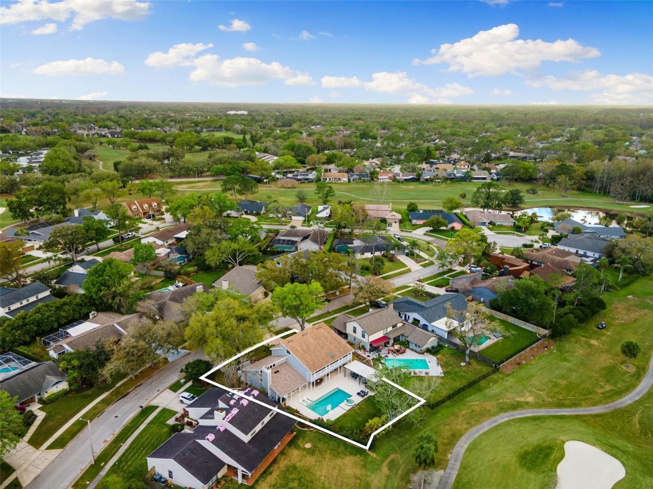 4009 Priory Circle, Tampa, FL 33618 Photo