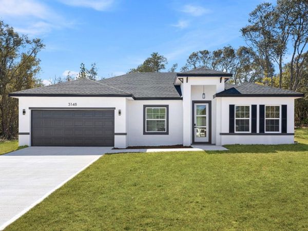 2670 W FAIRWAY LOOP, CITRUS SPRINGS, FL 34434