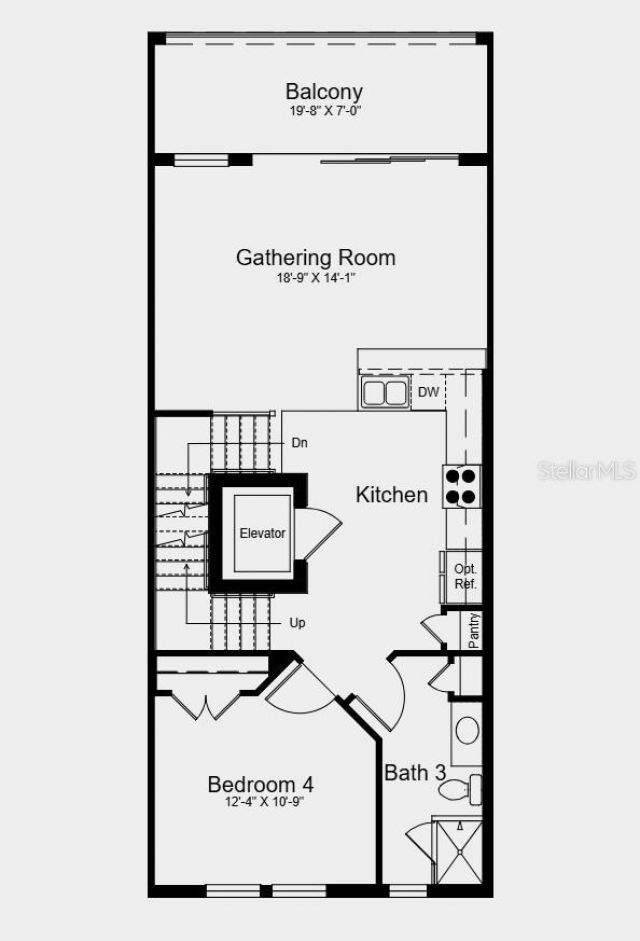 1617 Sea Haven Drive , Unit 503, Punta Gorda, FL 33950 Photo