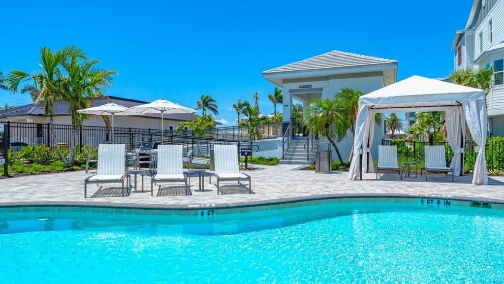 1617 Sea Haven Drive , Unit 503, Punta Gorda, FL 33950 Photo