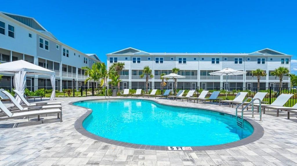 1617 Sea Haven Drive , Unit 503, Punta Gorda, FL 33950 Photo