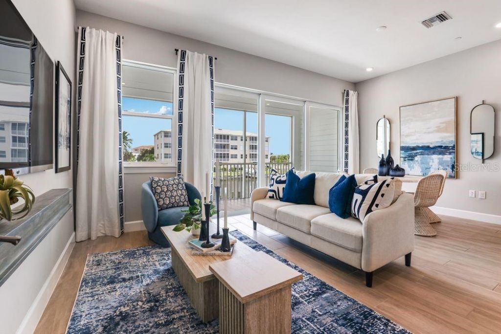 1617 Sea Haven Drive , Unit 503, Punta Gorda, FL 33950 Photo