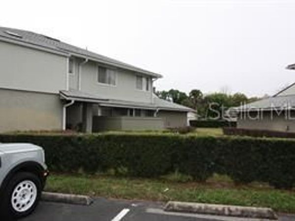 4684 PHEASANT RUN DRIVE , Unit 3B, ORLANDO, FL 32808