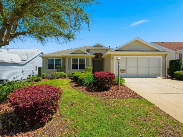 1563 EASTOVER TERRACE , THE VILLAGES, FL 32162