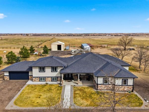 2332 Tate Avenue, Fort Lupton, CO 80621