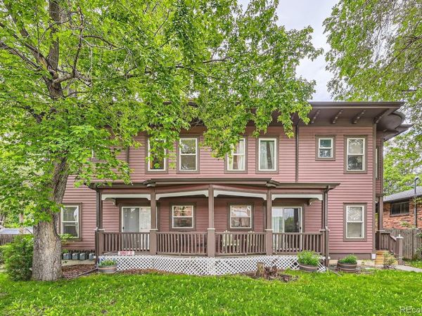 820 Kimbark Street, Unit B, Longmont, CO 80501