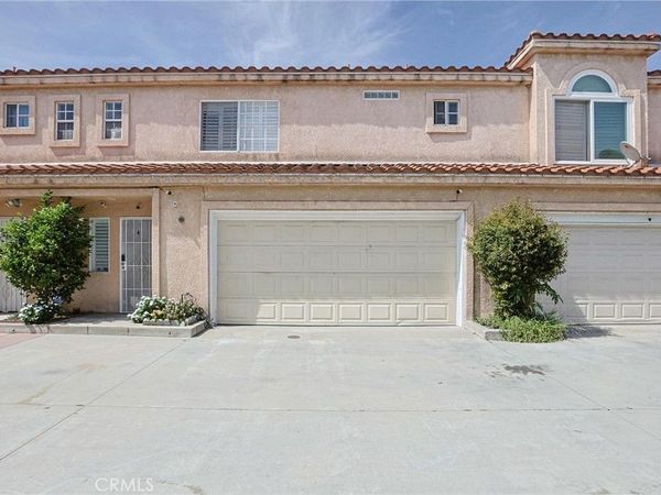7912 2nd, Unit 4, Stanton, CA 90680