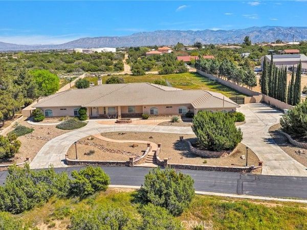 7091 Coriander, Oak Hills, CA 92344