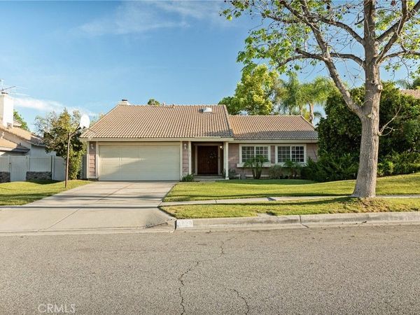 1317 Susan Avenue, Redlands, CA 92374
