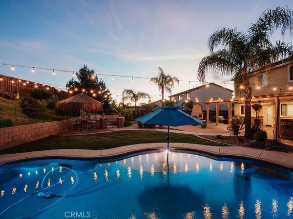 36625 Straightaway, Beaumont, CA 92223