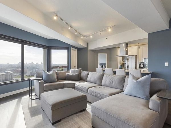 6363 Christie Ave., Unit 2327, Emeryville, CA 94608