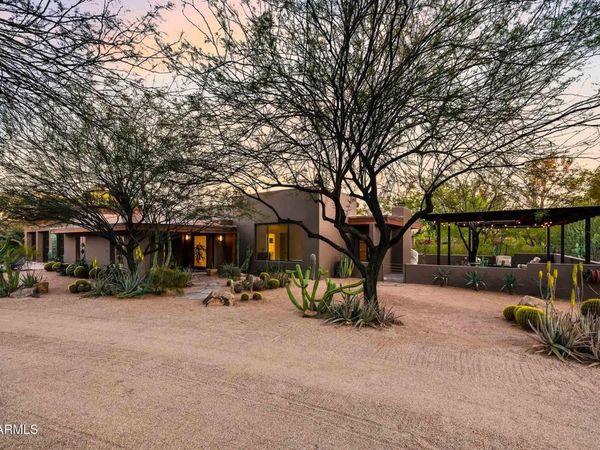 3601 E STANFORD Drive, Paradise Valley, AZ 85253