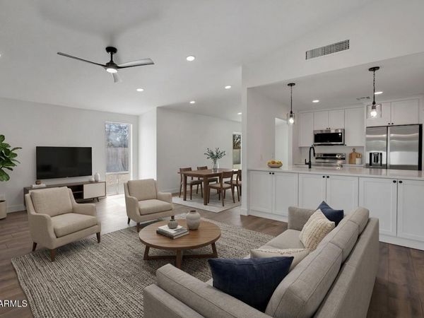 2923 S BALA Drive, Tempe, AZ 85282