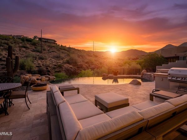 15085 E SAN BLAS Circle, Fountain Hills, AZ 85268