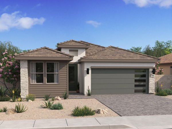 7760 W Sands Road, Glendale, AZ 85303