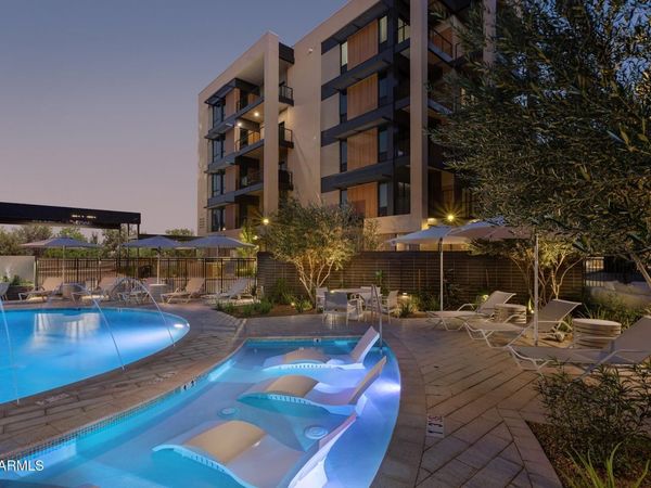19355 N 73rd Way, Unit E5014, Scottsdale, AZ 85255