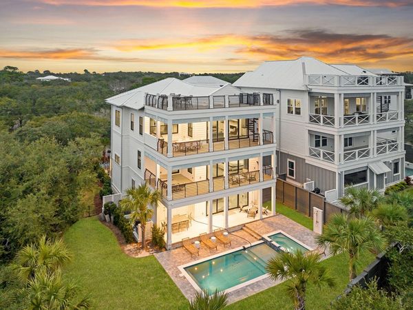 133 Bullard Road Road, Santa Rosa Beach, FL 32459