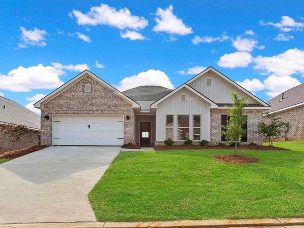 204 Serenity Lake Drive, Pearl, MS 39208