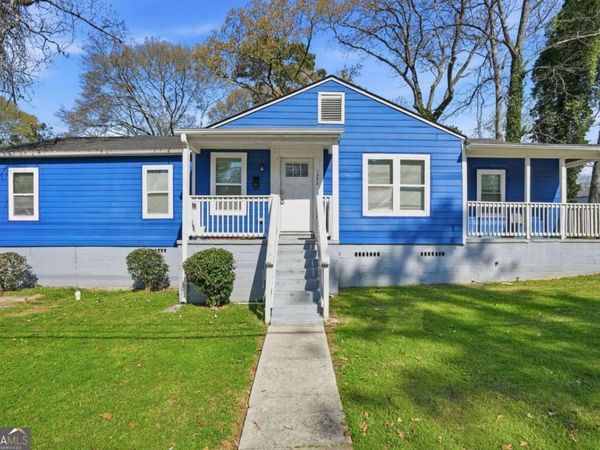 1333 Campbellton Road SW, Atlanta, GA 30310