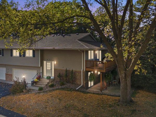 1266 Timbershore Lane, Eagan, MN 55123