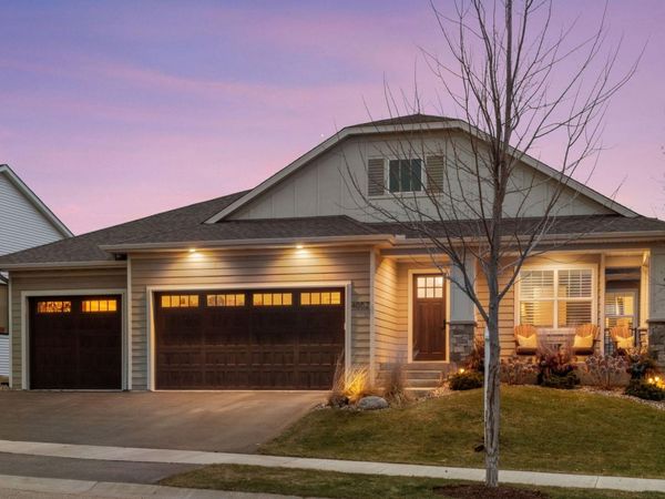 4052 Vista View Drive, Chaska, MN 55318