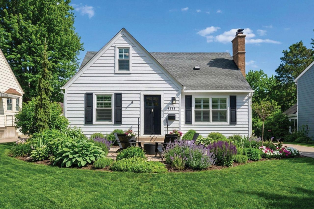 4111 Raleigh Avenue, Saint Louis Park, MN 55416 Main Photo