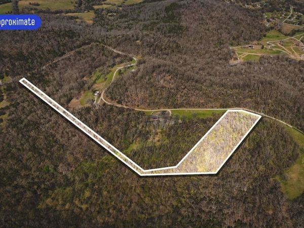 0 Ed Seay Gregory Lane , Hartsville, TN 37074