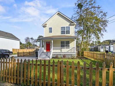 1124 5th Avenue, Charleston, SC 29407