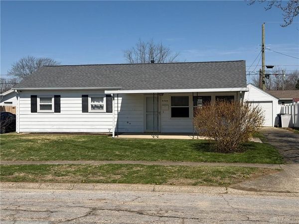4733 Barnhart Avenue, Dayton, OH 45432