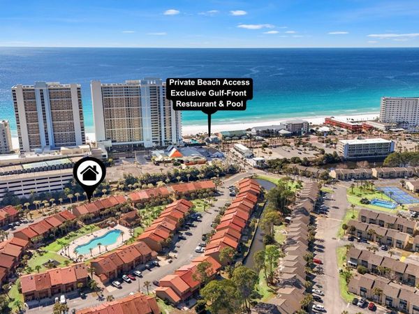 195 Grande Island Boulevard , Panama City Beach, FL 32407