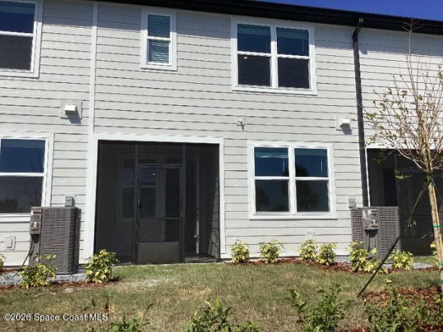 1249 Bluewater Lane , Rockledge, FL 32955 Photo