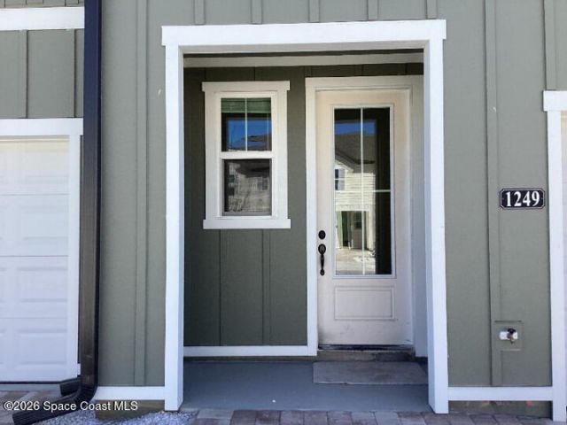 1249 Bluewater Lane , Rockledge, FL 32955 Photo