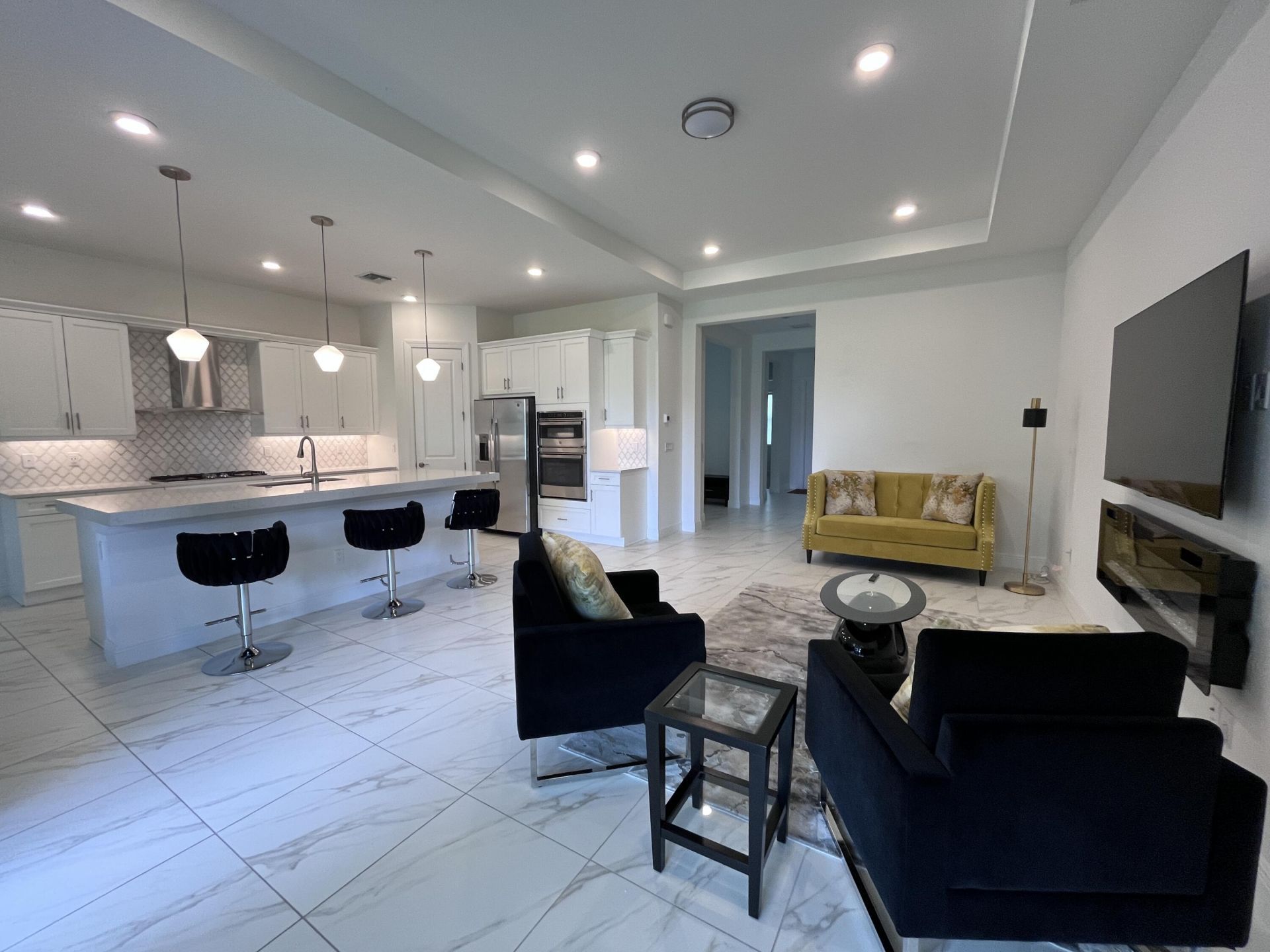 5663 Saint Armands Way, The Acreage, FL 33470 Photo