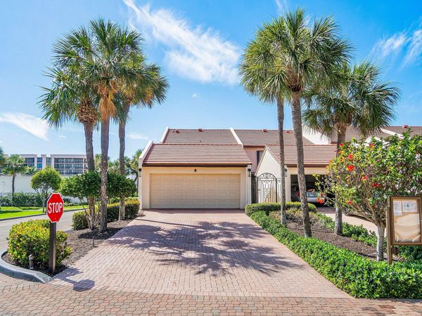 2717 N Ocean Boulevard, Unit 0080, Boca Raton, FL 33431