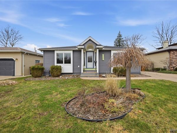 120 Brentwood Drive, Buffalo, NY 14227